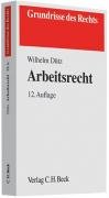 Arbeitsrecht (Grundrisse des Rechts) Law