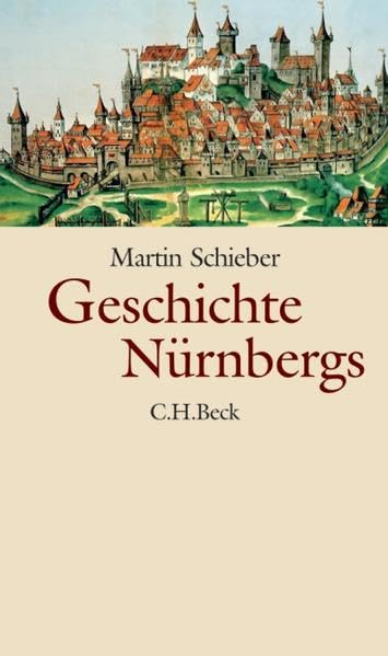 Geschichte Nürnbergs Film, Art & Culture