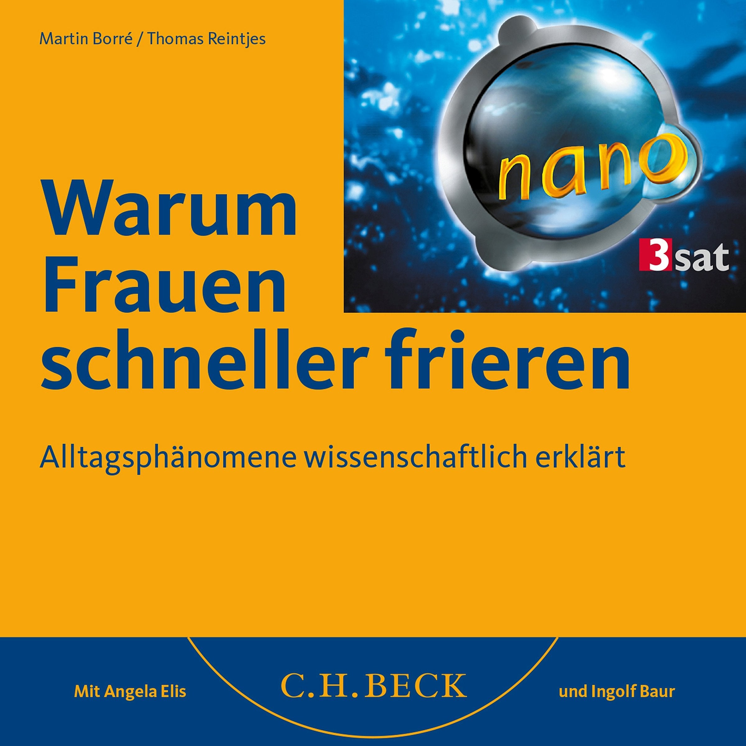 Warum Frauen schneller frieren: Alltagsphänomene wissenschaftlich erklärt Leisure, Home & Garden