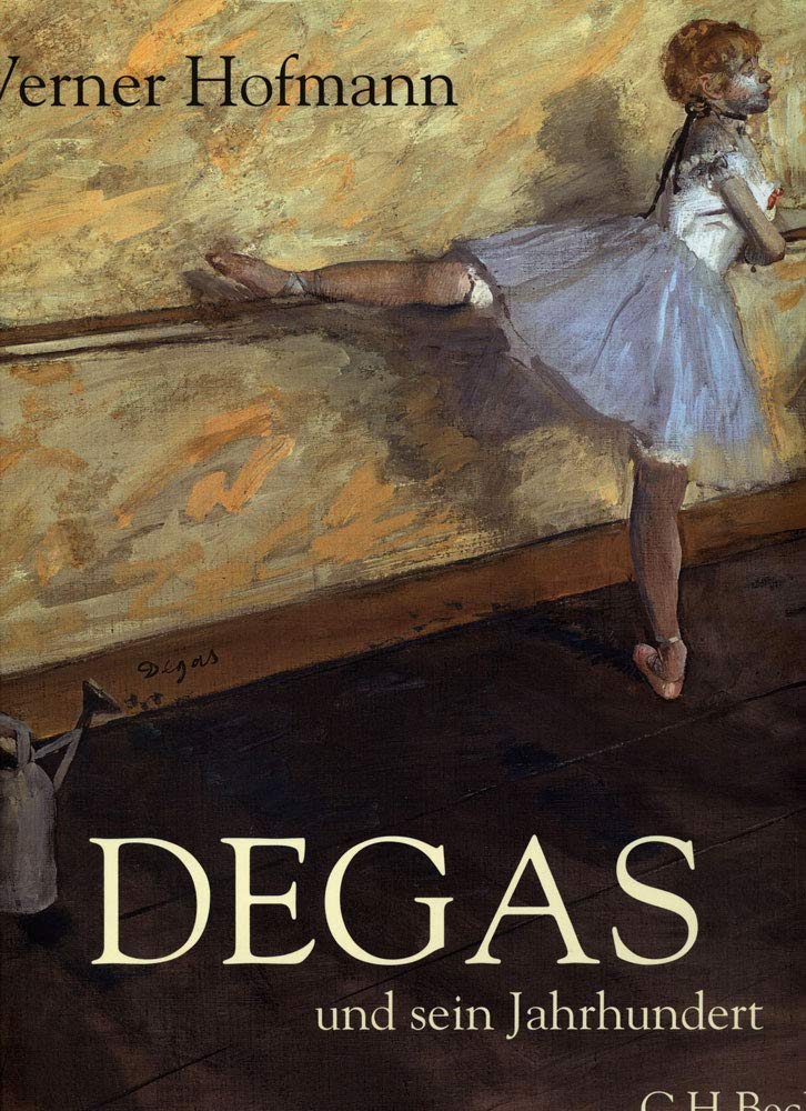 Degas Film, Art & Culture
