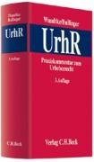 Praxiskommentar zum Urheberrecht Law