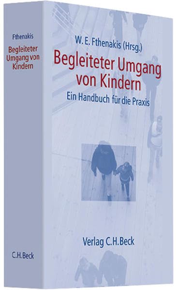 Begleiteter Umgang von Kindern Law