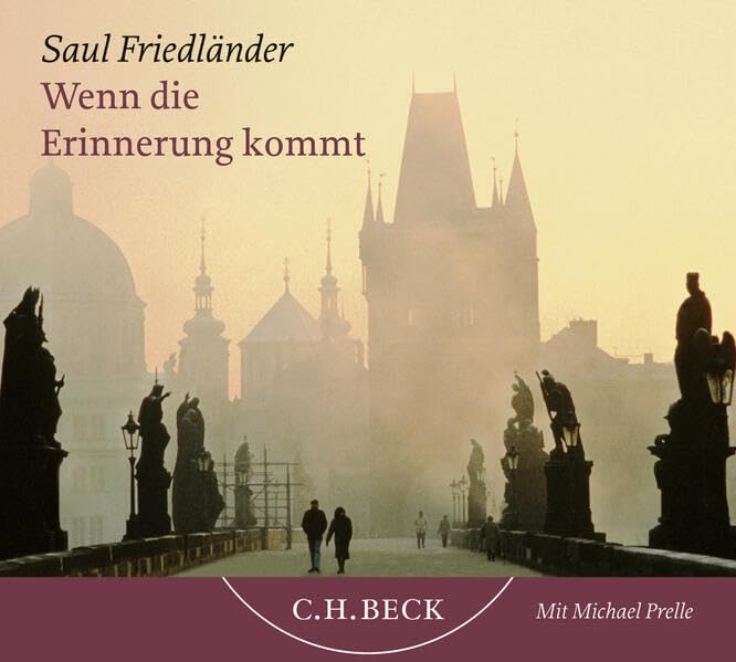 Wenn die Erinnerung kommt: Hörbuch. Doppel-CD Memories