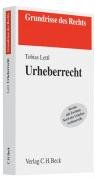 Urheberrecht (Grundrisse des Rechts) Law