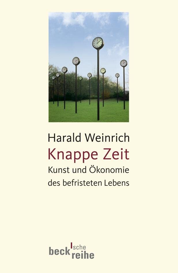 Knappe Zeit Philosophy