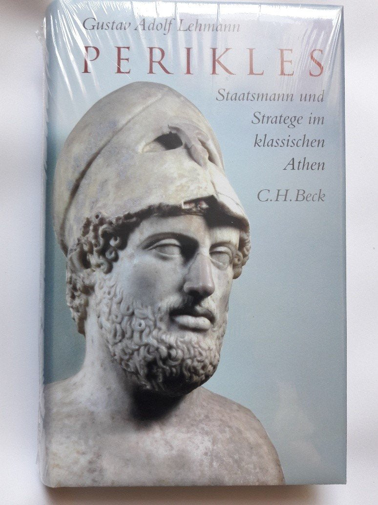 Perikles Memories
