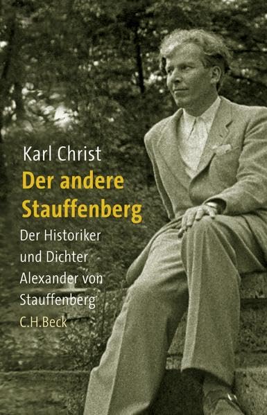 Product Image: Der andere Stauffenberg
