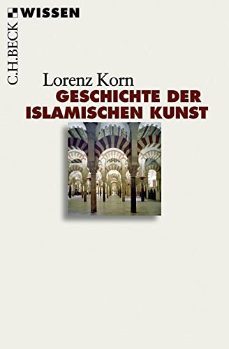 Geschichte der islamischen Kunst Second-hand books on film, art and culture