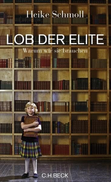 Lob der Elite Natural Sciences