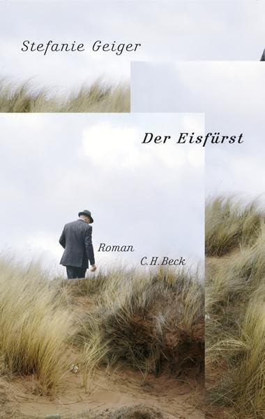 Product Image: Der Eisfürst: Roman