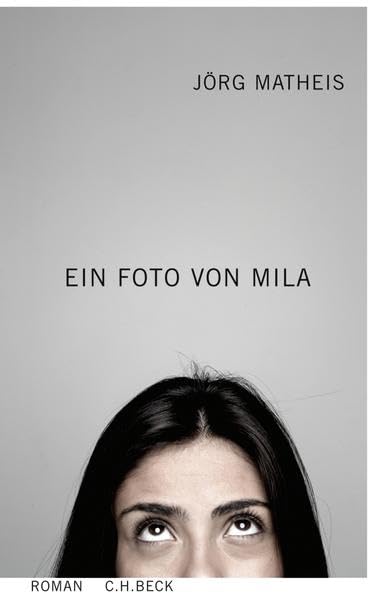 Ein Foto von Mila: Roman Contemporary literature