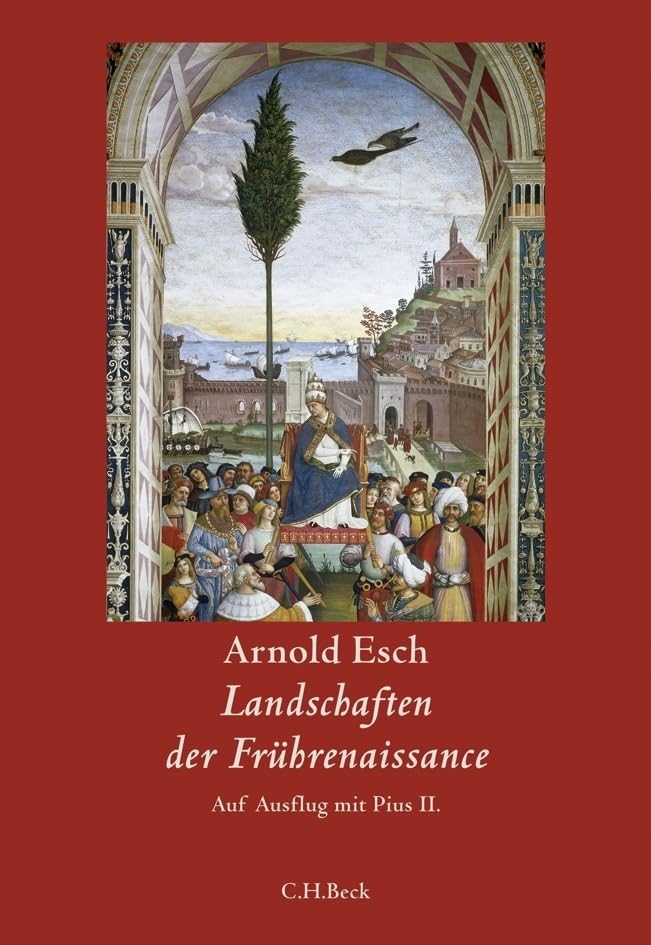 Product Image: Landschaften der Frührenaissance