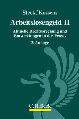 Arbeitslosengeld II: Aktuelle Rechtsprechung und Entwicklungen in der Praxis Law