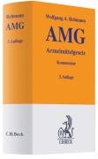 Arzneimittelgesetz (Gelbe Erläuterungsbücher) Law