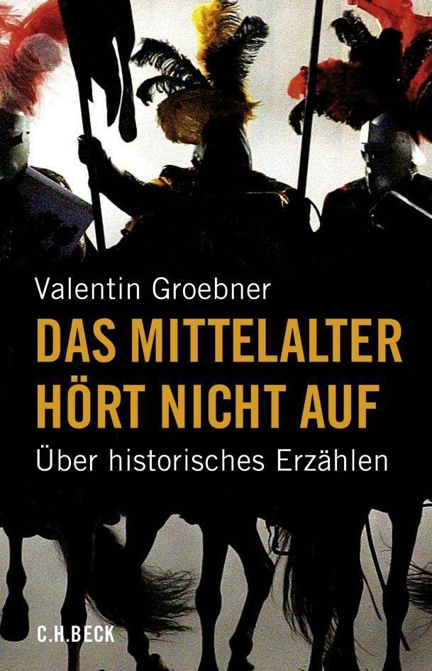 Product Image: Das Mittelalter hört nicht auf