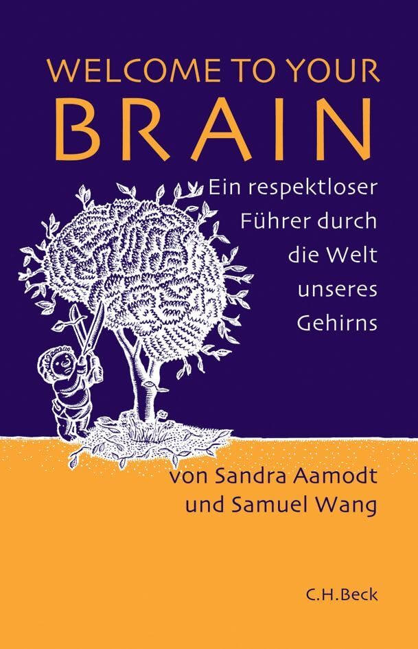 Product Image: Welcome to Your Brain