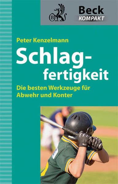 Beck kompakt / Schlagfertigkeit Business, Finance & Career Books