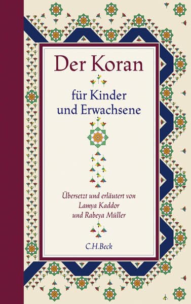 Der Koran für Kinder und Erwachsene Religion & Esotericism