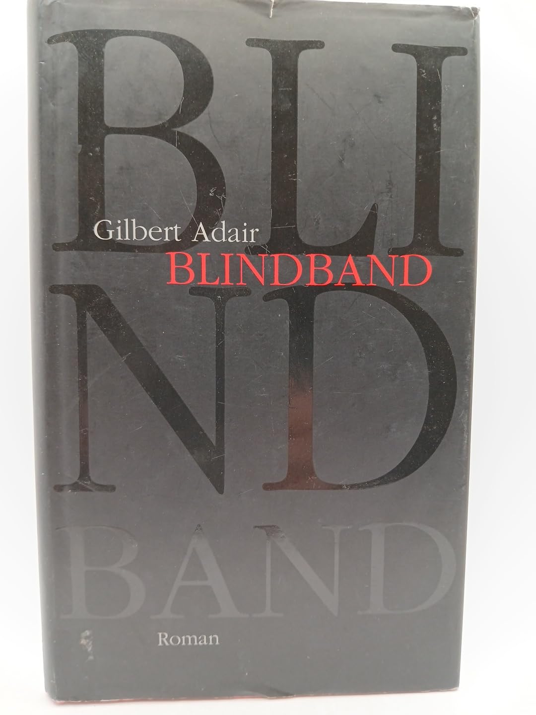 Product Image: Blindband: Roman