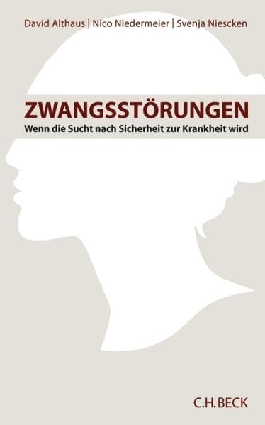 Zwangsstörungen Medicine Books