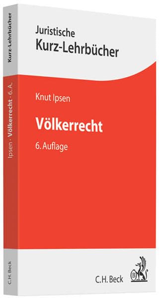 Völkerrecht Law