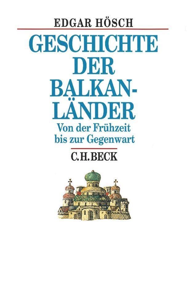 Product Image: Geschichte der Balkanländer