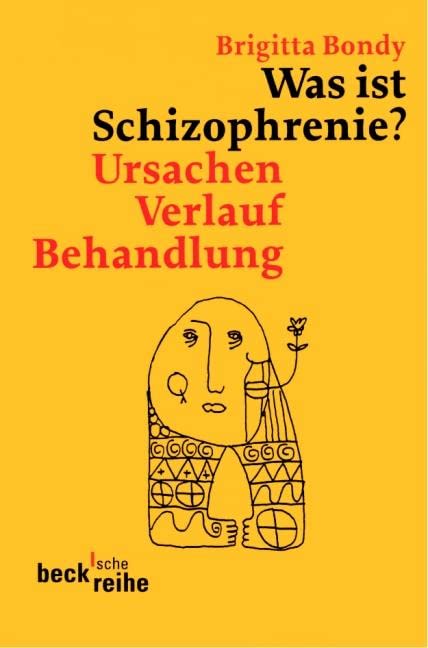 Was ist Schizophrenie? Medicine Books