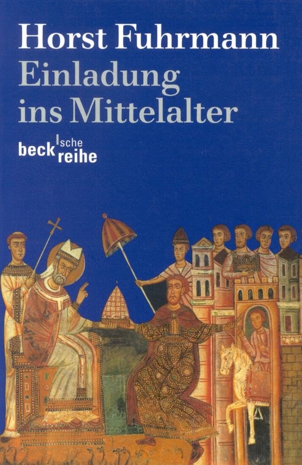 Product Image: Einladung ins Mittelalter