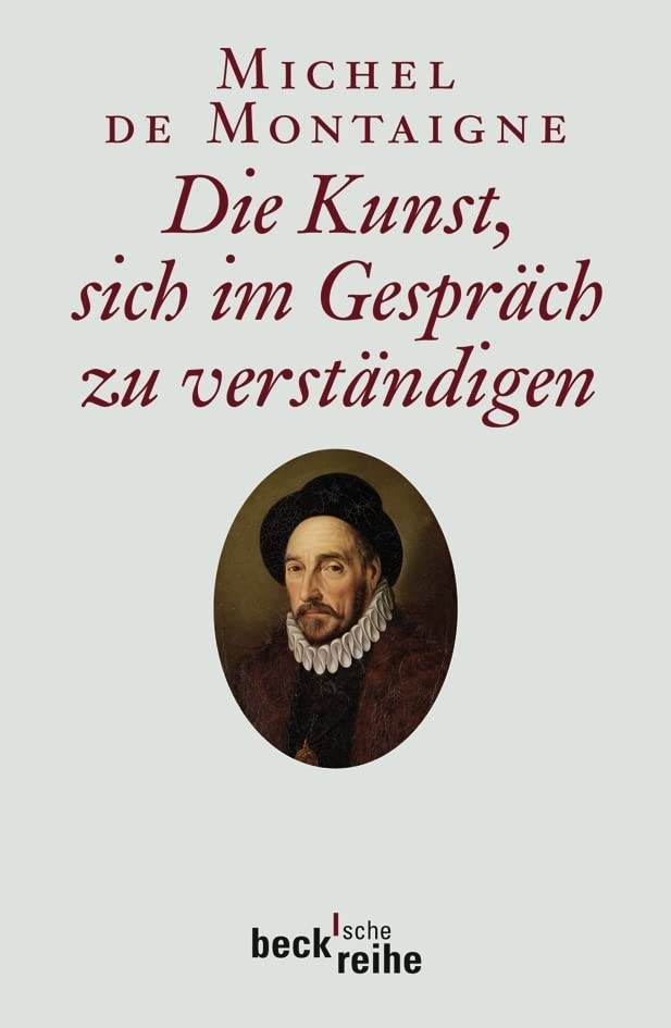 Die Kunst, sich im Gespräch zu verständigen Philosophy