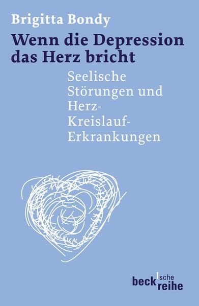 Product Image: Wenn die Depression das Herz bricht