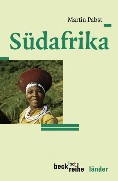 Südafrika Reference Books