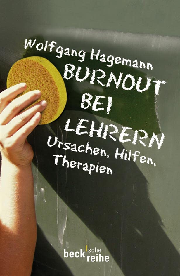 Product Image: Burnout bei Lehrern