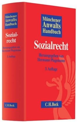 Product Image: Münchener Anwaltshandbuch Sozialrecht