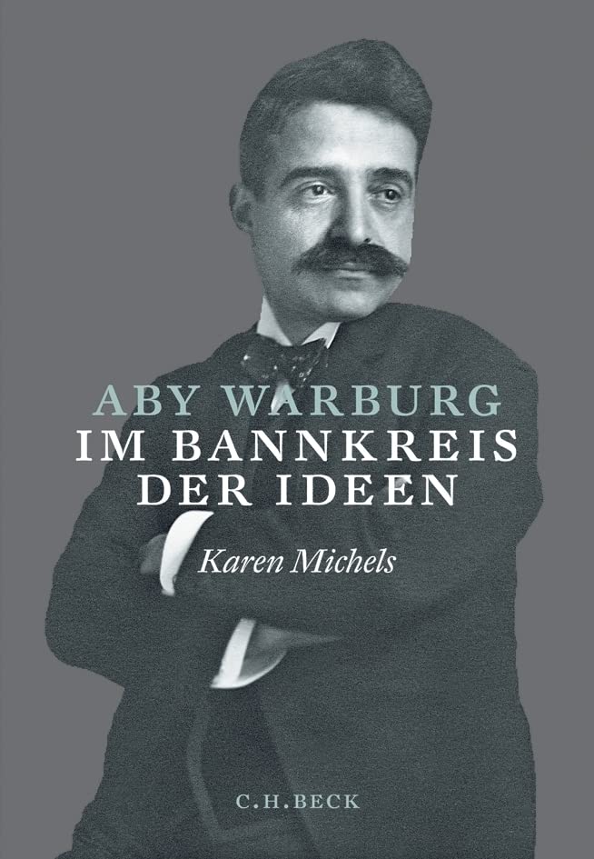 Aby Warburg: Im Bannkreis der Ideen Books