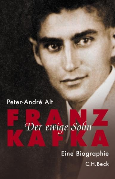 Franz Kafka Contemporary literature Books