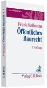 Öffentliches Baurecht (Lernbücher Jura) Law