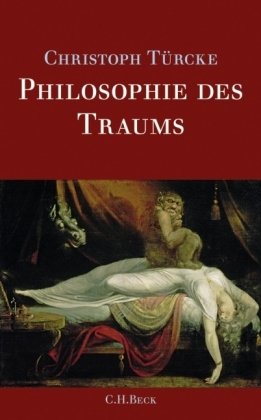 Philosophie des Traums Philosophy