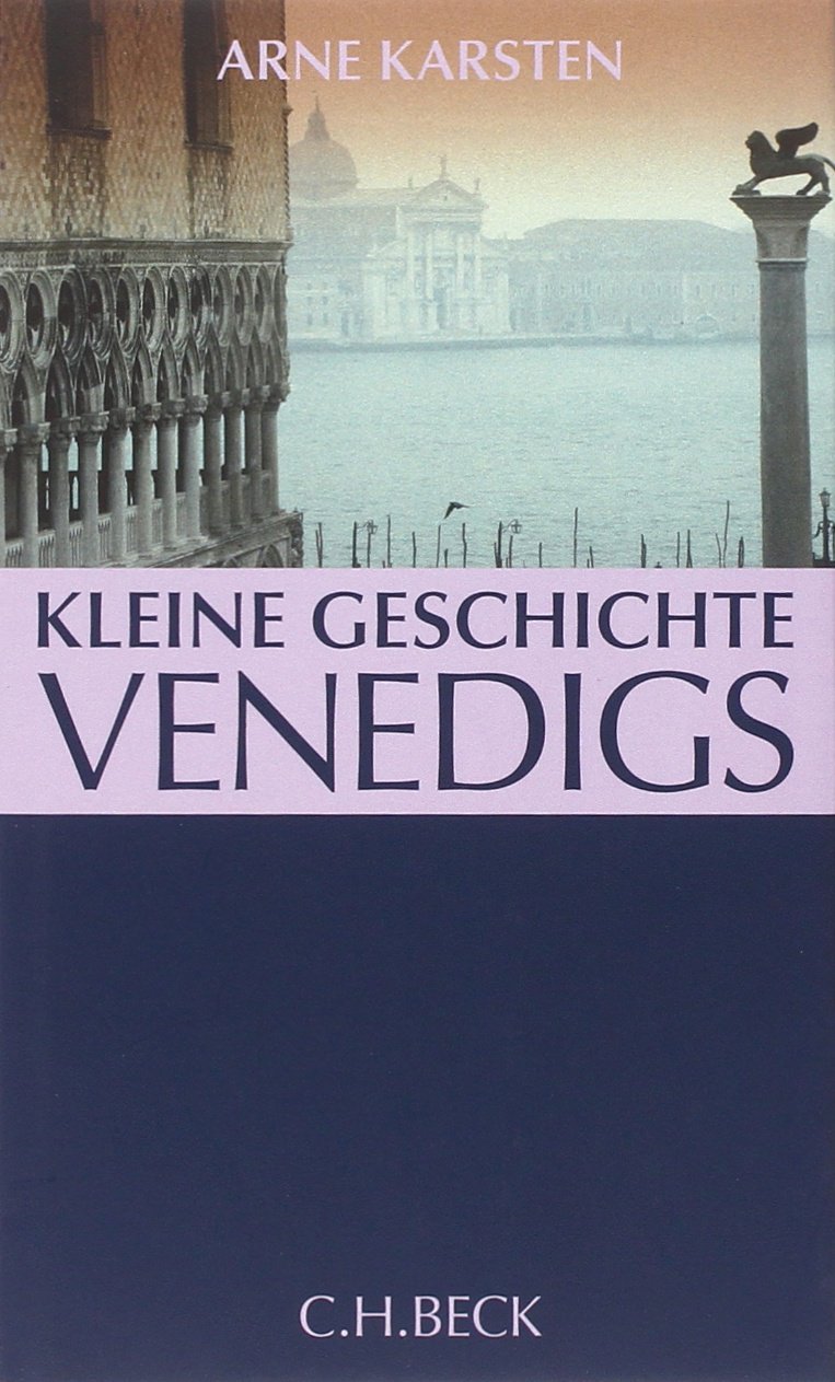 Product Image: Kleine Geschichte Venedigs