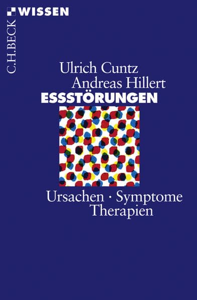 Product Image: Eßstörungen