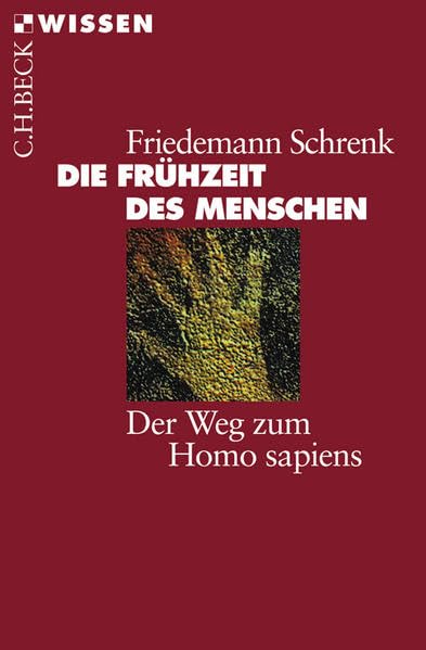 Product Image: Die Frühzeit des Menschen