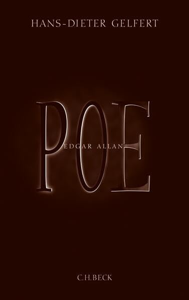 Edgar Allan Poe Contemporary literature Books