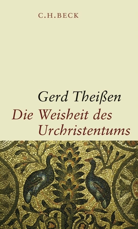 Die Weisheit des Urchristentums Religion & Esotericism