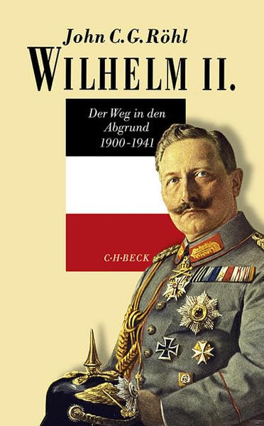 Wilhelm II. Politics & Society Books
