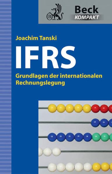 IFRS Books