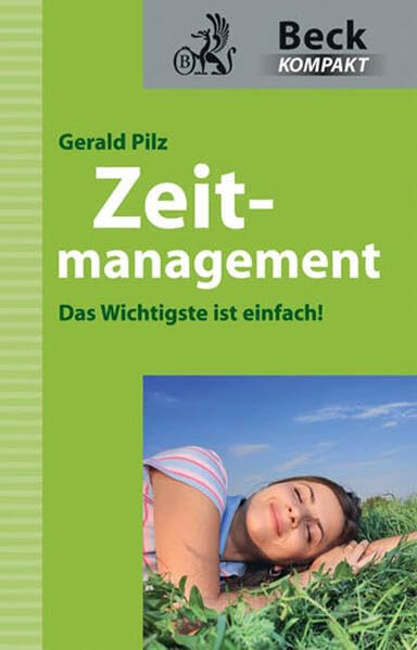 Zeitmanagement Business, Finance & Career