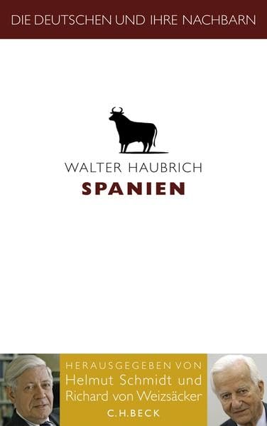 Die Deutschen und ihre Nachbarn: Spanien Reference Books