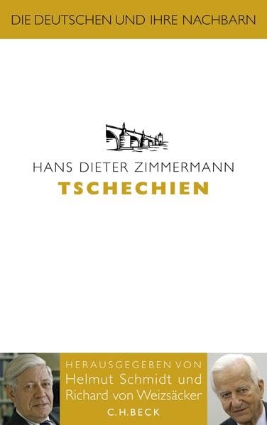 Die Deutschen und ihre Nachbarn: Tschechien Reference Books