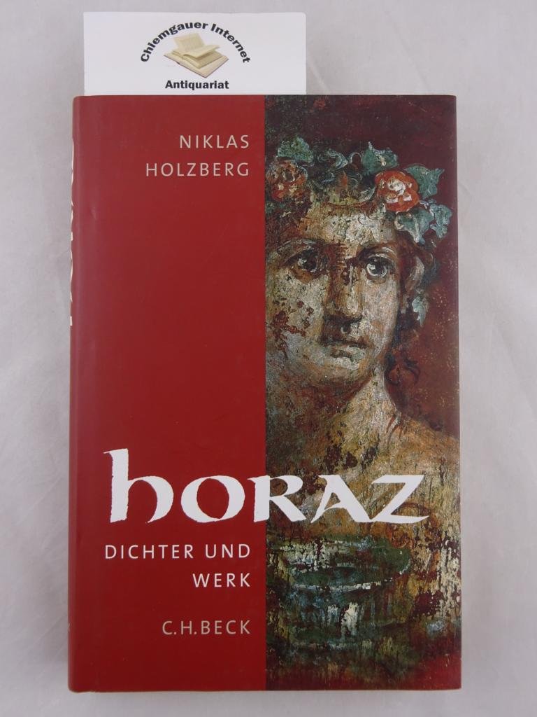 Horaz Poetry