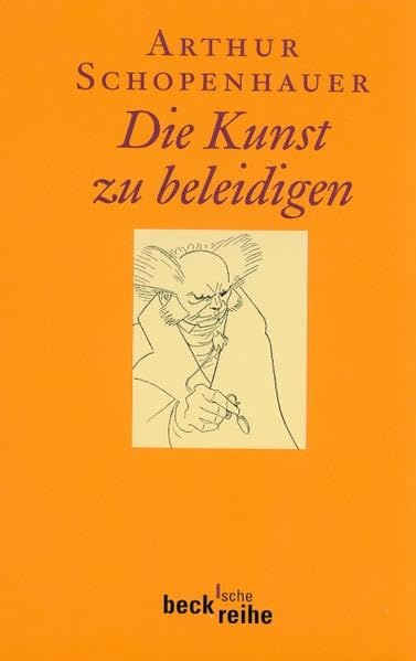 Die Kunst zu beleidigen Philosophy
