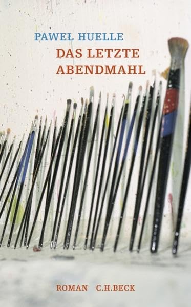 Product Image: Das letzte Abendmahl